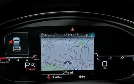 Audi Q5, 2022 год, 5 390 000 рублей, 24 фотография