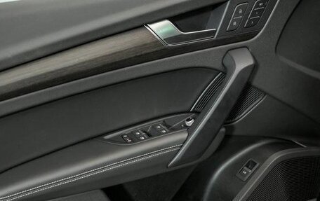 Audi Q5, 2022 год, 5 390 000 рублей, 22 фотография