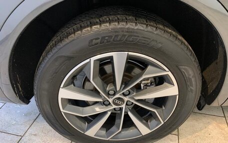 Audi Q5, 2022 год, 5 180 000 рублей, 7 фотография