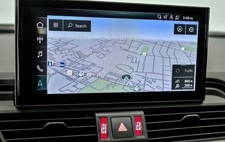 Audi Q5, 2022 год, 5 390 000 рублей, 5 фотография