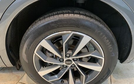 Audi Q5, 2022 год, 5 180 000 рублей, 8 фотография