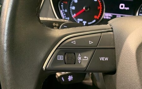 Audi Q5, 2022 год, 5 180 000 рублей, 11 фотография