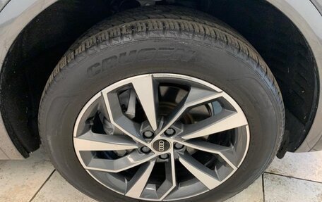 Audi Q5, 2022 год, 5 180 000 рублей, 9 фотография