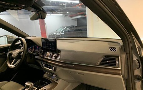 Audi Q5, 2022 год, 5 180 000 рублей, 15 фотография