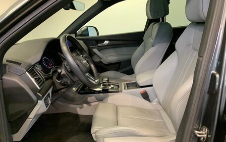 Audi Q5, 2022 год, 5 180 000 рублей, 20 фотография