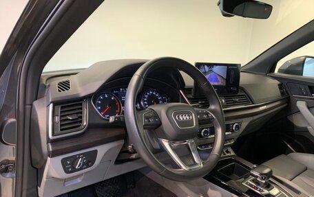Audi Q5, 2022 год, 5 180 000 рублей, 19 фотография