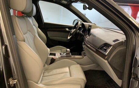 Audi Q5, 2022 год, 5 180 000 рублей, 16 фотография