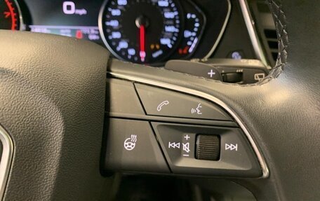 Audi Q5, 2022 год, 5 180 000 рублей, 17 фотография