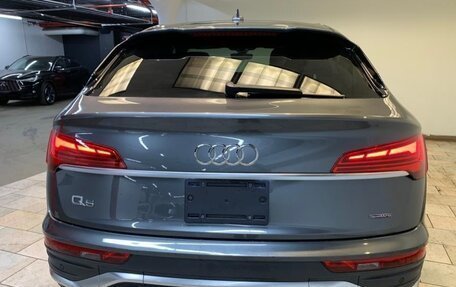 Audi Q5, 2022 год, 5 180 000 рублей, 13 фотография