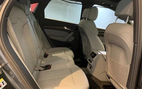 Audi Q5, 2022 год, 5 180 000 рублей, 22 фотография