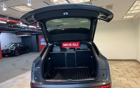 Audi Q5, 2022 год, 5 180 000 рублей, 12 фотография