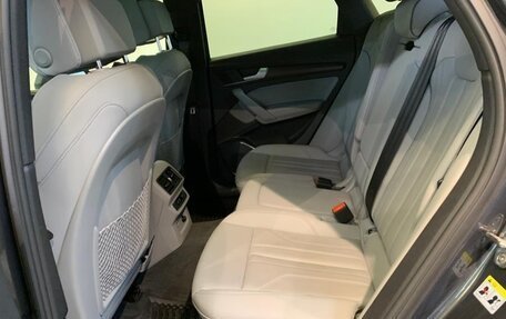 Audi Q5, 2022 год, 5 180 000 рублей, 24 фотография