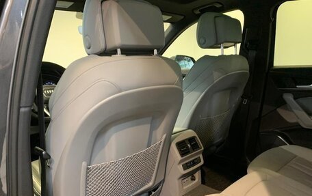 Audi Q5, 2022 год, 5 180 000 рублей, 28 фотография