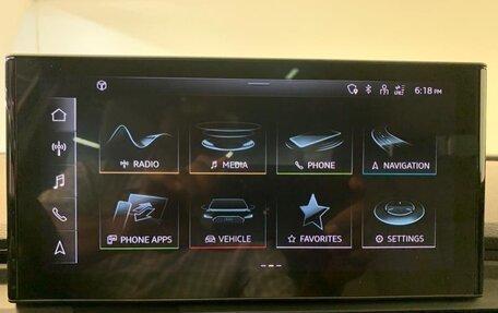 Audi Q5, 2022 год, 5 180 000 рублей, 32 фотография