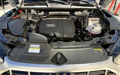 Audi Q5, 2022 год, 5 200 000 рублей, 3 фотография