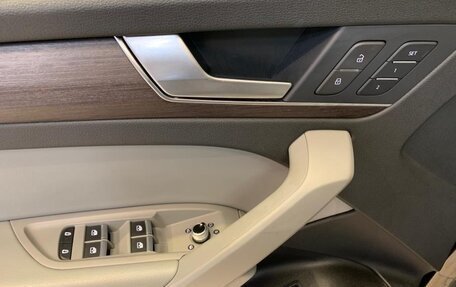 Audi Q5, 2022 год, 5 180 000 рублей, 29 фотография