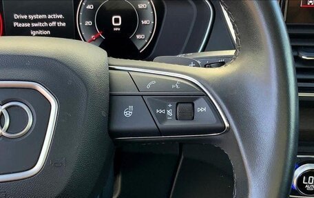 Audi Q5, 2022 год, 5 200 000 рублей, 7 фотография