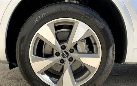 Audi Q5, 2022 год, 5 200 000 рублей, 6 фотография