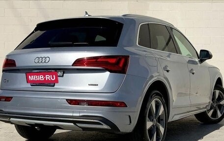 Audi Q5, 2022 год, 5 200 000 рублей, 2 фотография