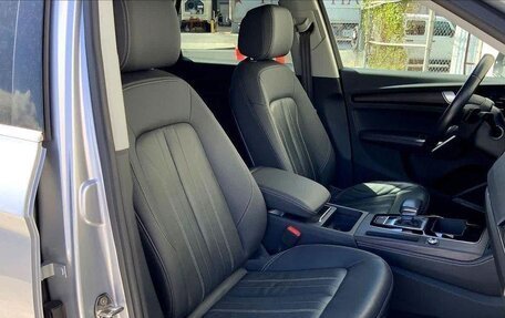 Audi Q5, 2022 год, 5 200 000 рублей, 15 фотография