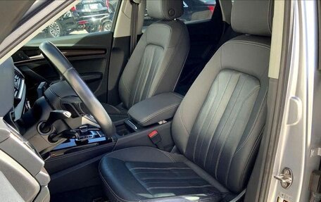 Audi Q5, 2022 год, 5 200 000 рублей, 11 фотография