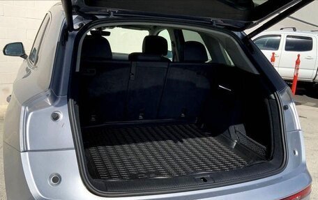 Audi Q5, 2022 год, 5 200 000 рублей, 17 фотография