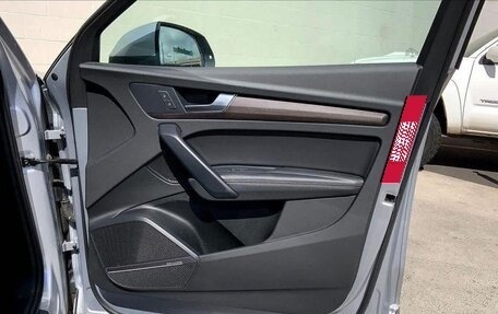 Audi Q5, 2022 год, 5 200 000 рублей, 10 фотография