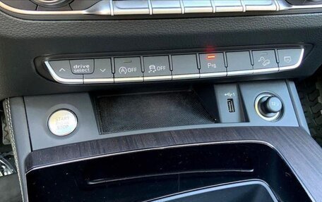 Audi Q5, 2022 год, 5 200 000 рублей, 18 фотография