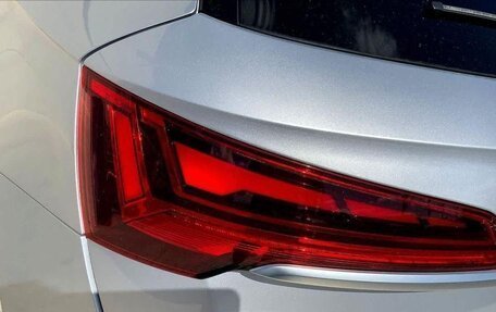 Audi Q5, 2022 год, 5 200 000 рублей, 30 фотография