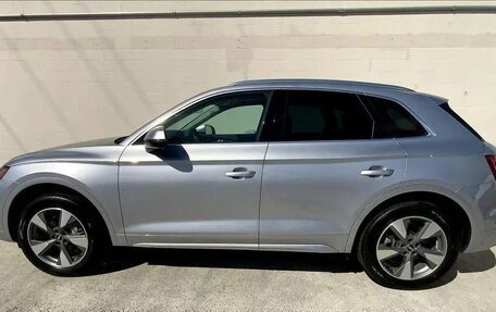 Audi Q5, 2022 год, 5 200 000 рублей, 25 фотография