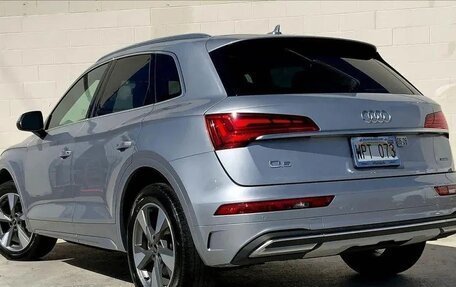 Audi Q5, 2022 год, 5 200 000 рублей, 28 фотография