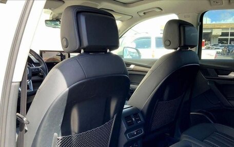 Audi Q5, 2022 год, 5 200 000 рублей, 24 фотография