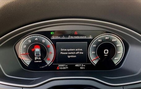 Audi Q5, 2022 год, 5 200 000 рублей, 23 фотография