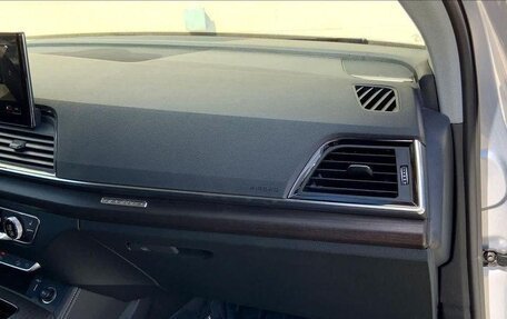 Audi Q5, 2022 год, 5 200 000 рублей, 26 фотография