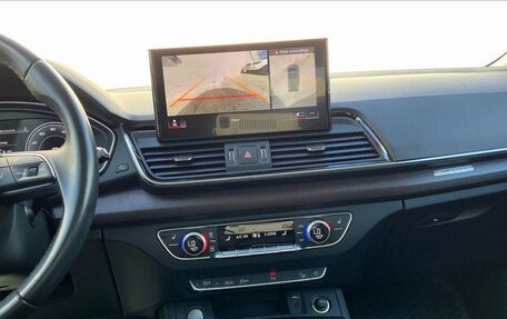 Audi Q5, 2022 год, 5 200 000 рублей, 29 фотография