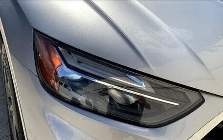 Audi Q5, 2022 год, 5 200 000 рублей, 21 фотография