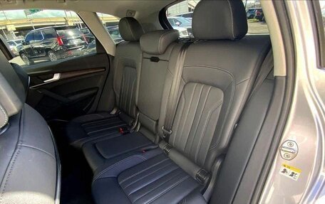 Audi Q5, 2022 год, 5 200 000 рублей, 19 фотография