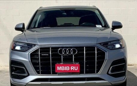 Audi Q5, 2022 год, 5 200 000 рублей, 20 фотография