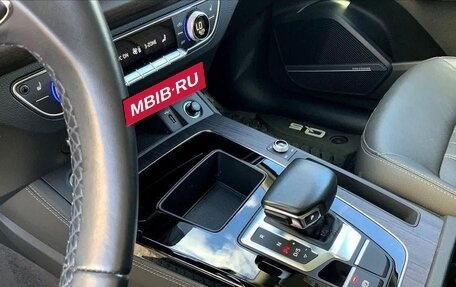 Audi Q5, 2022 год, 5 200 000 рублей, 8 фотография