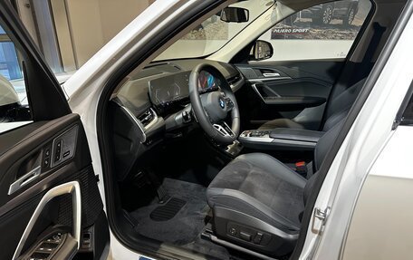 BMW X1, 2025 год, 5 799 000 рублей, 12 фотография