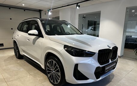 BMW X1, 2025 год, 5 799 000 рублей, 3 фотография