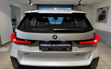 BMW X1, 2025 год, 5 799 000 рублей, 8 фотография