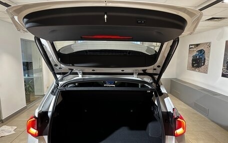 BMW X1, 2025 год, 5 799 000 рублей, 9 фотография