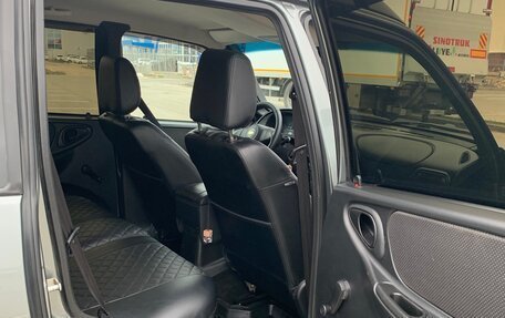 Chevrolet Niva I рестайлинг, 2018 год, 850 000 рублей, 7 фотография