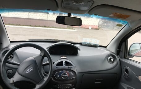 Chery IndiS (S18D) I, 2012 год, 199 000 рублей, 5 фотография