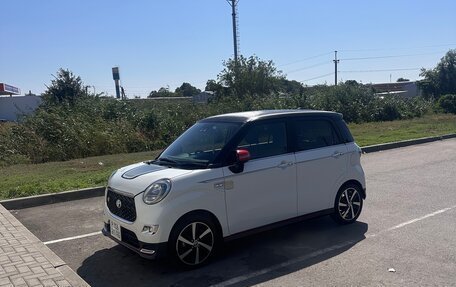 Toyota Pixis Joy I, 2019 год, 1 325 000 рублей, 2 фотография