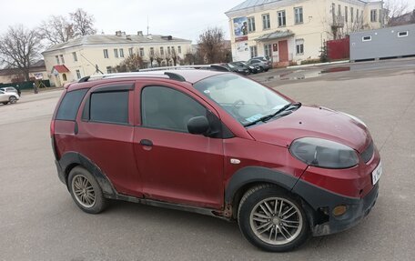 Chery IndiS (S18D) I, 2012 год, 199 000 рублей, 3 фотография