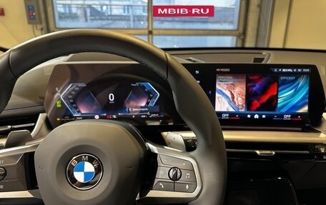 BMW X1, 2025 год, 5 799 000 рублей, 10 фотография