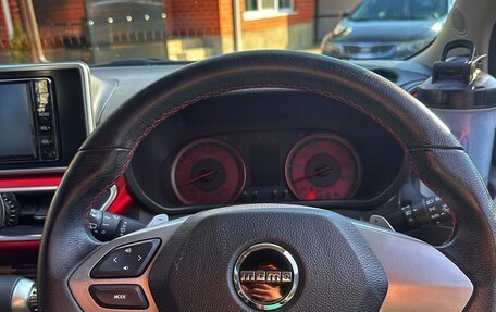 Toyota Pixis Joy I, 2019 год, 1 325 000 рублей, 7 фотография