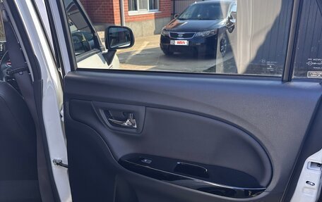 Toyota Pixis Joy I, 2019 год, 1 325 000 рублей, 11 фотография